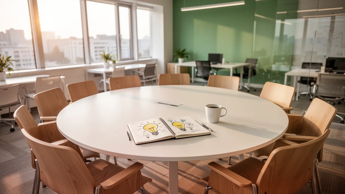 Psychologische Sicherheit wird zum entscheidenden Wettbewerbsvorteil - Foto: über boerse-global.de