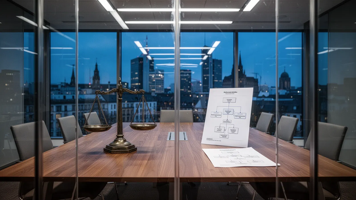 BaFin warnt 2026 vor Marktrisiken und setzt auf Verbraucherschutz - Foto: über boerse-global.de