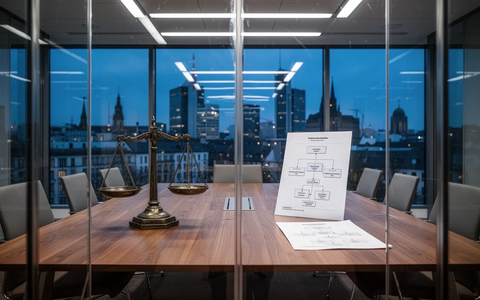 BaFin warnt 2026 vor Marktrisiken und setzt auf Verbraucherschutz - Foto: über boerse-global.de