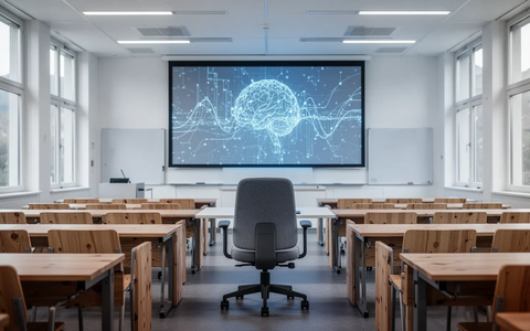 Schweizer Bildungsexperten diskutieren KI-Zukunft in Fribourg - Foto: über boerse-global.de