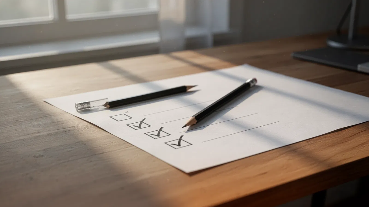 Perfektionismus bremst Produktivität aus - Foto: über boerse-global.de