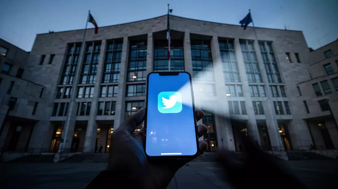Telegram-Gründer Durov greift Spaniens Social-Media-Verbot an - Bild: über boerse-global.de