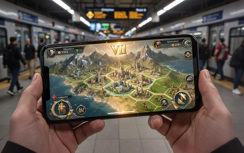 Civilization VII Arcade Edition startet exklusiv bei Apple Arcade - Foto: über boerse-global.de