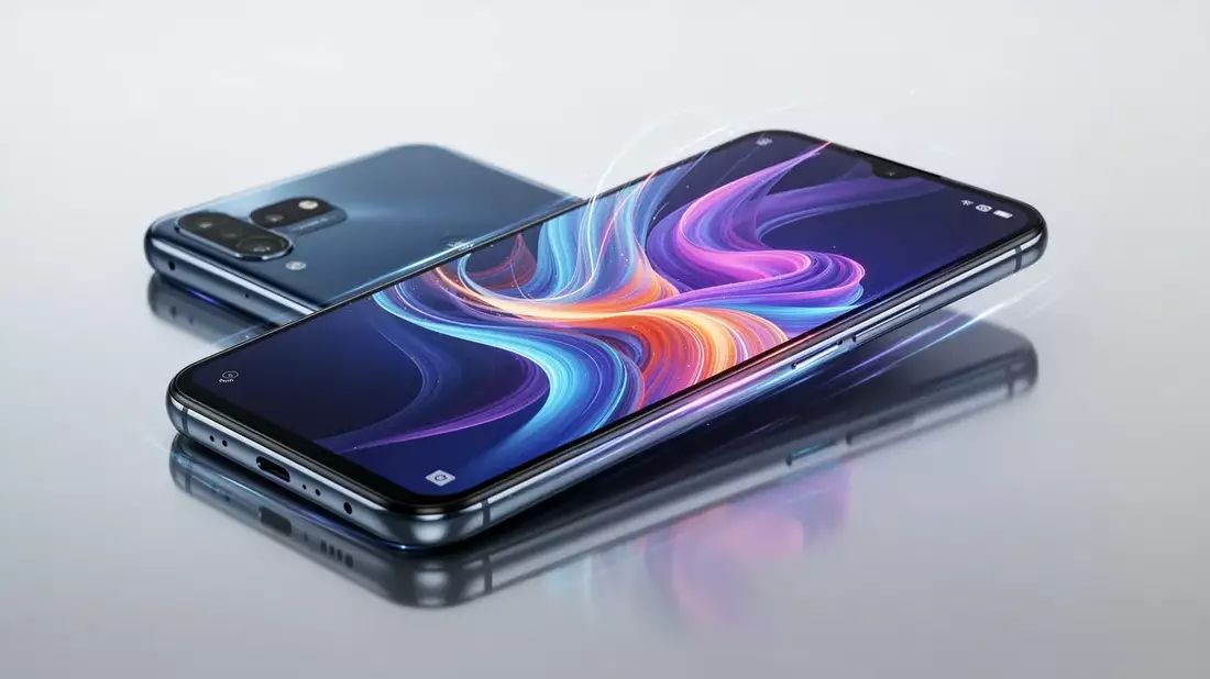 Tecno Spark Go 3: 120Hz-Display für den kleinen Geldbeutel - Bild: über boerse-global.de