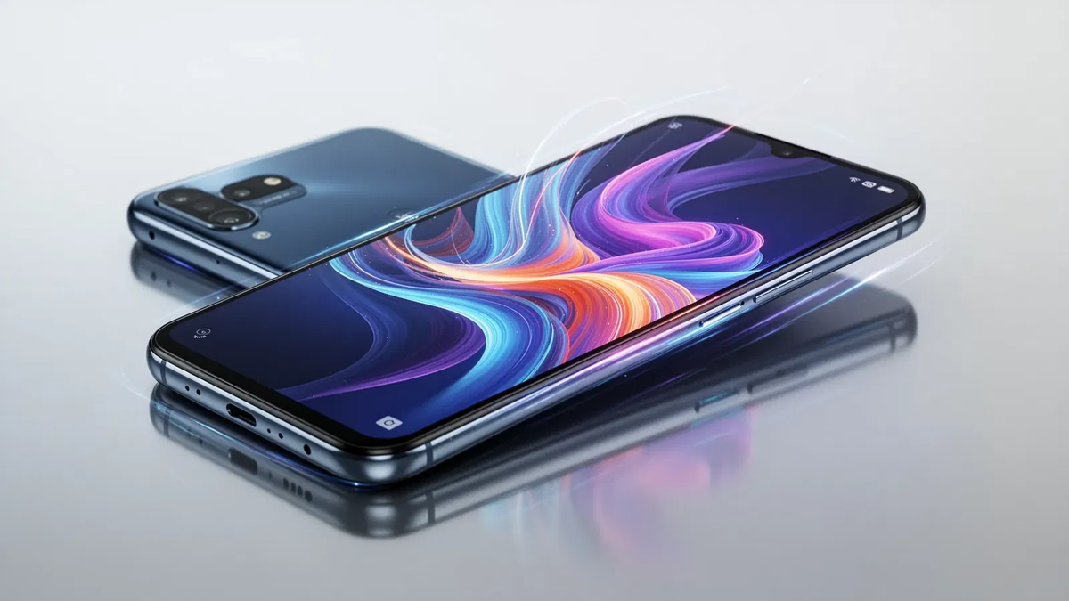 Tecno Spark Go 3: 120Hz-Display für den kleinen Geldbeutel - Foto: über boerse-global.de