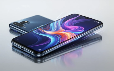 Tecno Spark Go 3: 120Hz-Display für den kleinen Geldbeutel - Foto: über boerse-global.de