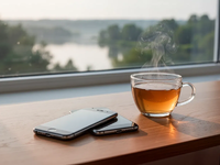 Digitale Resilienz: So schützen wir uns vor der „Always-On“-Kultur - Foto: über boerse-global.de