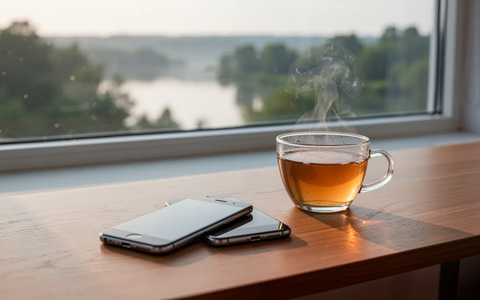 Digitale Resilienz: So schützen wir uns vor der „Always-On“-Kultur - Foto: über boerse-global.de