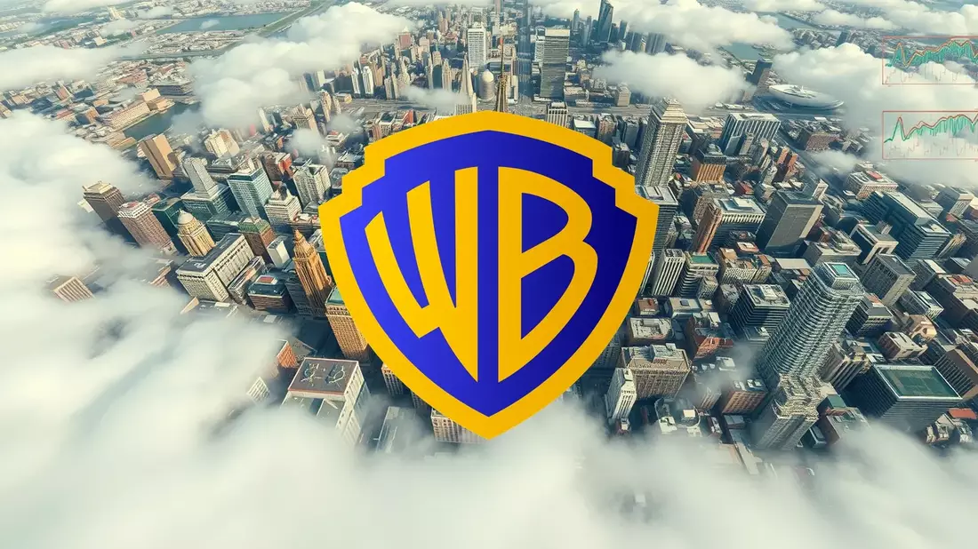 Warner Bros. Discovery: El acuerdo con Netflix se acerca a su momento decisivo - Bild: über boerse-global.de