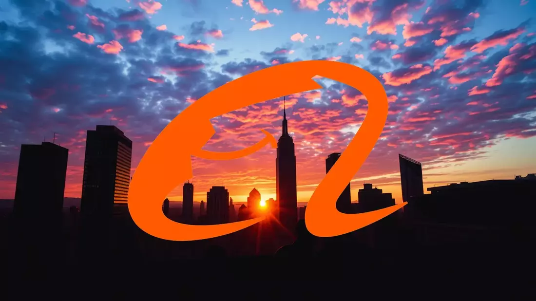Alibaba: La presión sobre la rentabilidad ensombrece su apuesta por la inteligencia artificial - Bild: über boerse-global.de