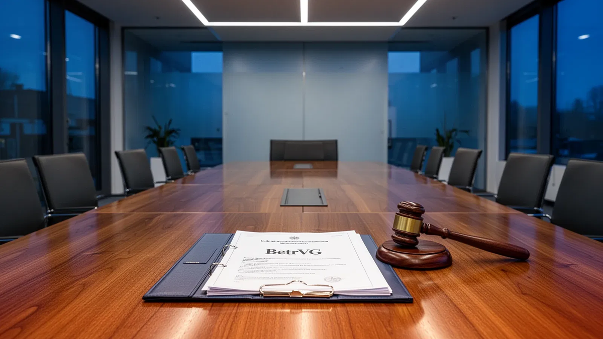 Betriebsratswahlen 2026: Wer zahlt die Schulung des Wahlvorstands? - Foto: über boerse-global.de