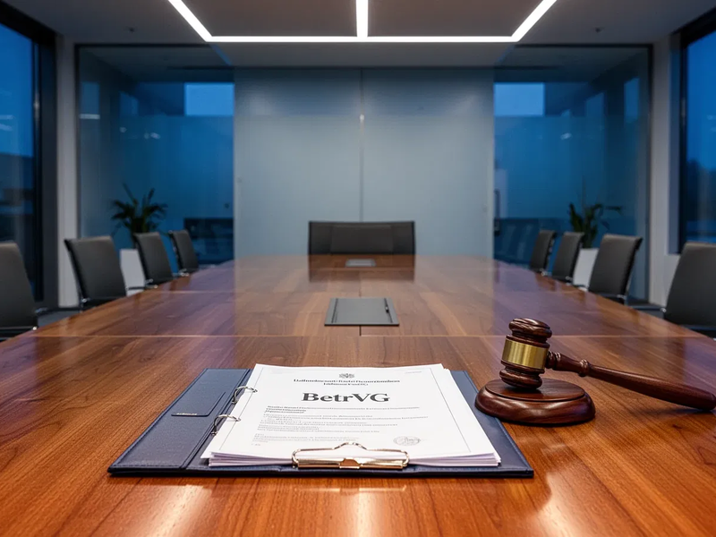 Betriebsratswahlen 2026: Wer zahlt die Schulung des Wahlvorstands? - Foto: über boerse-global.de