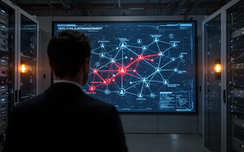 NIS2-Richtlinie zwingt Unternehmen zum OT-Sicherheits-Umbruch - Foto: über boerse-global.de