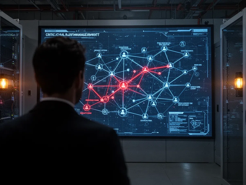 NIS2-Richtlinie zwingt Unternehmen zum OT-Sicherheits-Umbruch - Foto: über boerse-global.de