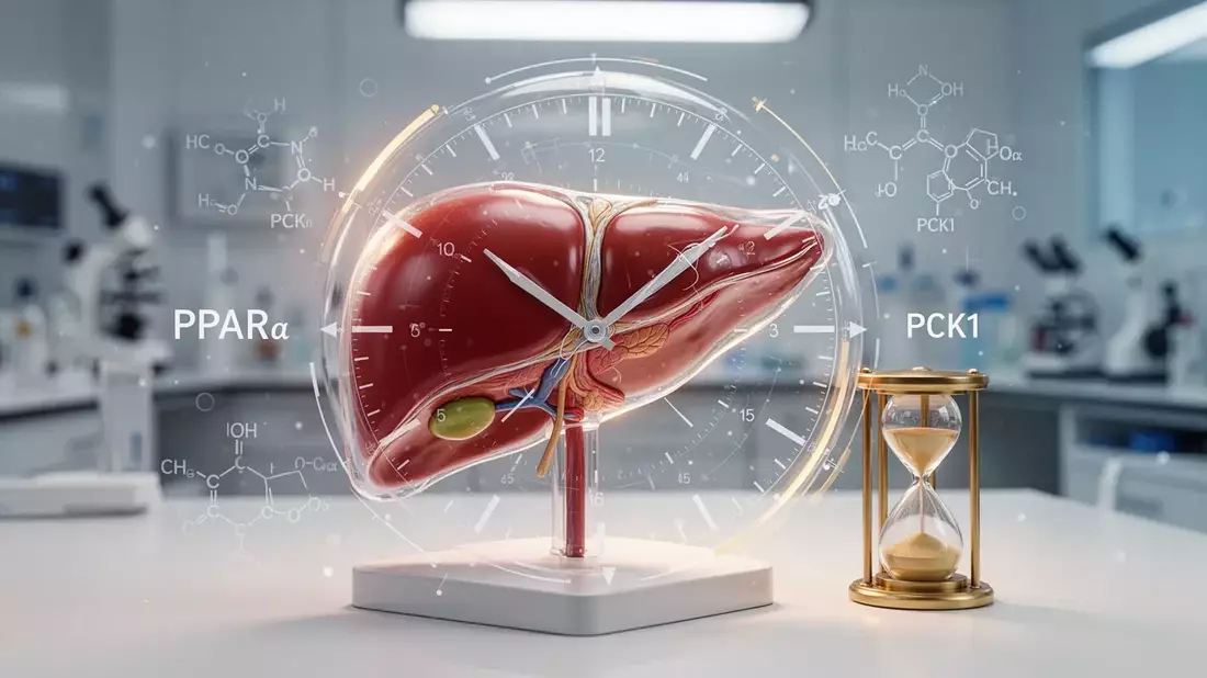Intervallfasten wird zur Therapie bei Diabetes und Fettleber - Bild: über boerse-global.de