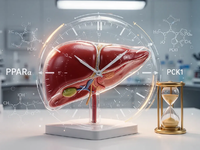 Intervallfasten wird zur Therapie bei Diabetes und Fettleber - Foto: über boerse-global.de