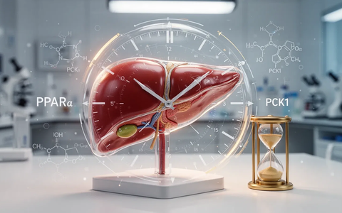 Intervallfasten wird zur Therapie bei Diabetes und Fettleber - Foto: über boerse-global.de