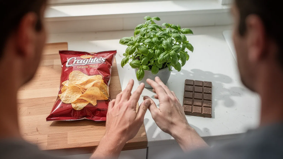 Emotionales Essen: Psychologie hinter dem Griff zur Schokolade - Foto: über boerse-global.de