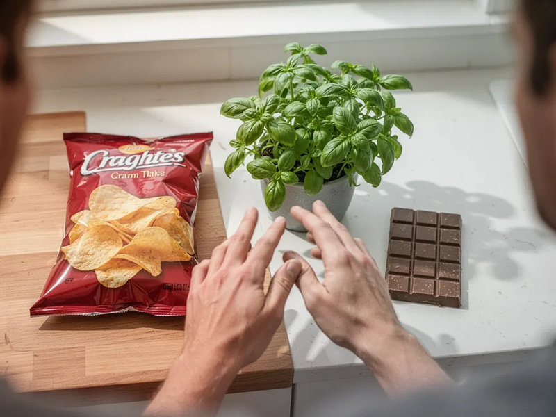 Emotionales Essen: Psychologie hinter dem Griff zur Schokolade - Foto: über boerse-global.de