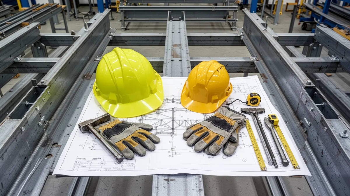 BAuA-Leitfäden: So stärkt gezielter Arbeitsschutz deutsche Belegschaften - Foto: über boerse-global.de