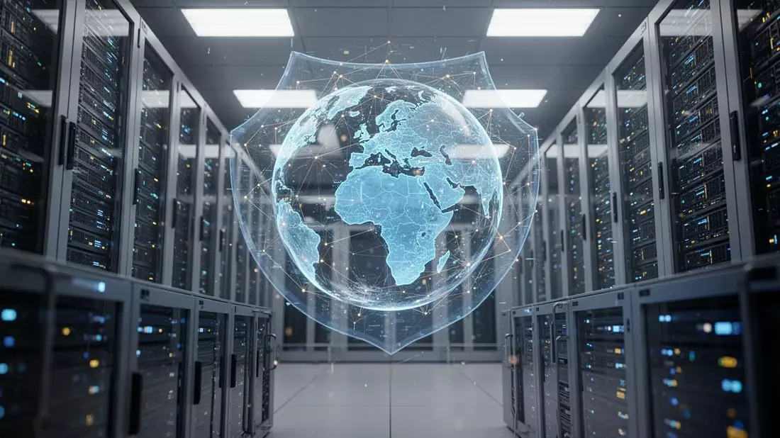 Metaverse: Datenschutz-Experten warnen vor KI-Risiken - Bild: über boerse-global.de