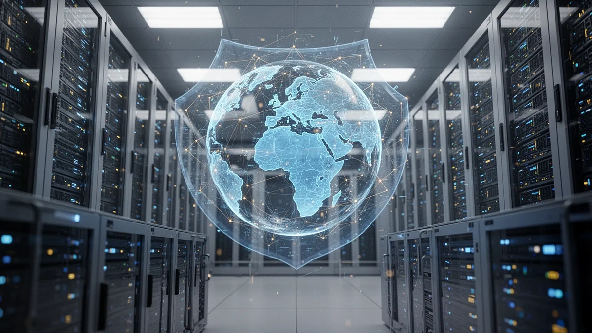 Metaverse: Datenschutz-Experten warnen vor KI-Risiken - Foto: über boerse-global.de