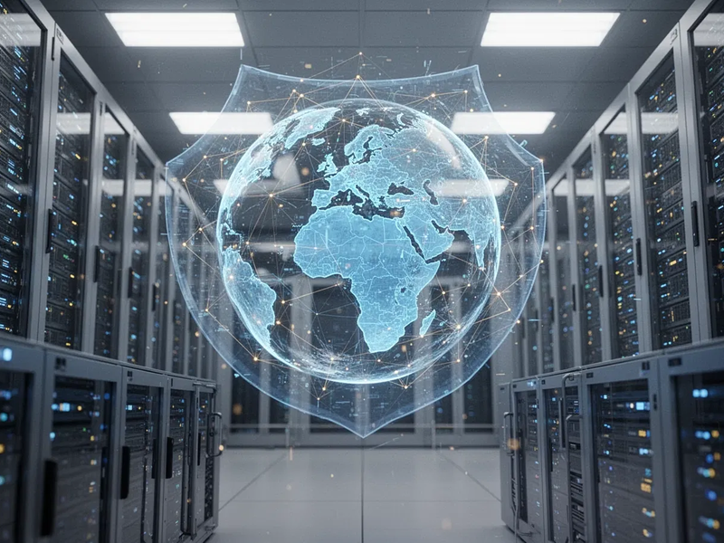 Metaverse: Datenschutz-Experten warnen vor KI-Risiken - Foto: über boerse-global.de