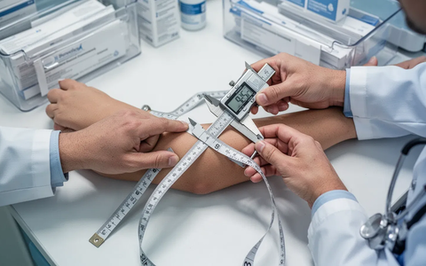 GLIM-Kriterien standardisieren Kampf gegen Mangelernährung - Foto: über boerse-global.de