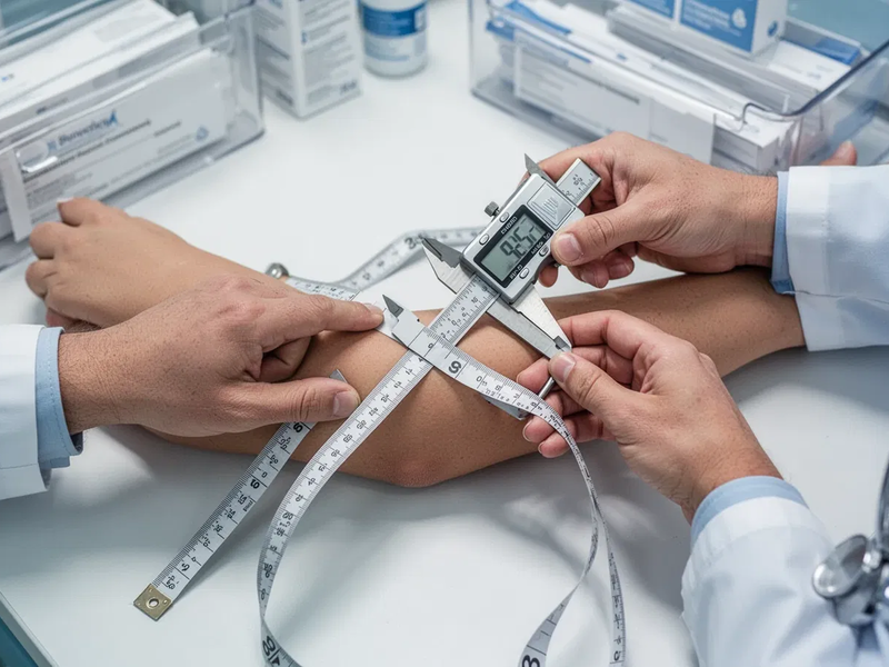 GLIM-Kriterien standardisieren Kampf gegen Mangelernährung - Foto: über boerse-global.de