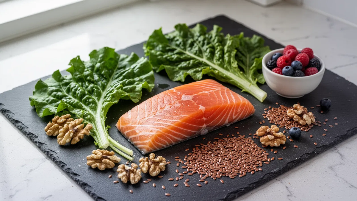 Ernährung lindert Endometriose-Symptome - Foto: über boerse-global.de