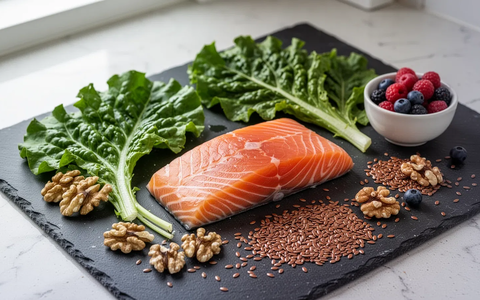 Ernährung lindert Endometriose-Symptome - Foto: über boerse-global.de