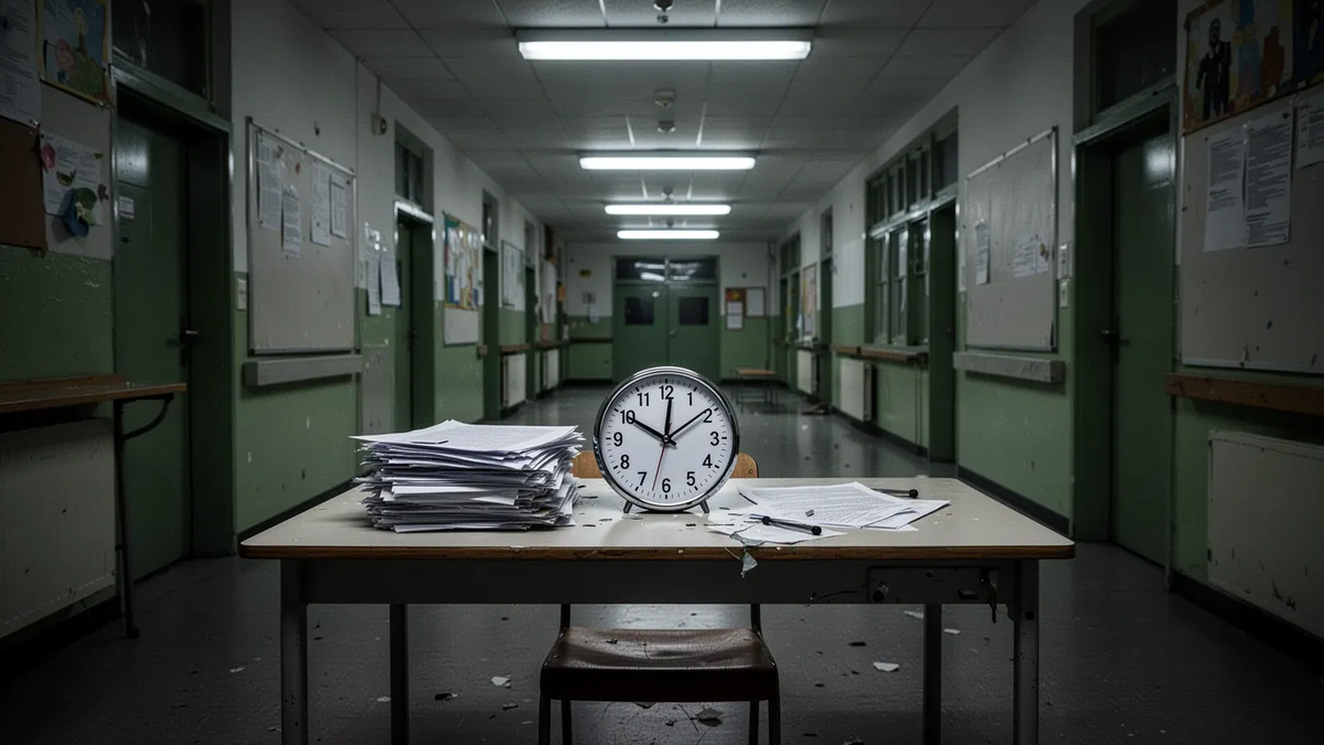 TV-L-Verhandlungen: Warnstreiks legen NRW lahm - Foto: über boerse-global.de