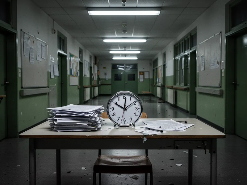 TV-L-Verhandlungen: Warnstreiks legen NRW lahm - Foto: über boerse-global.de