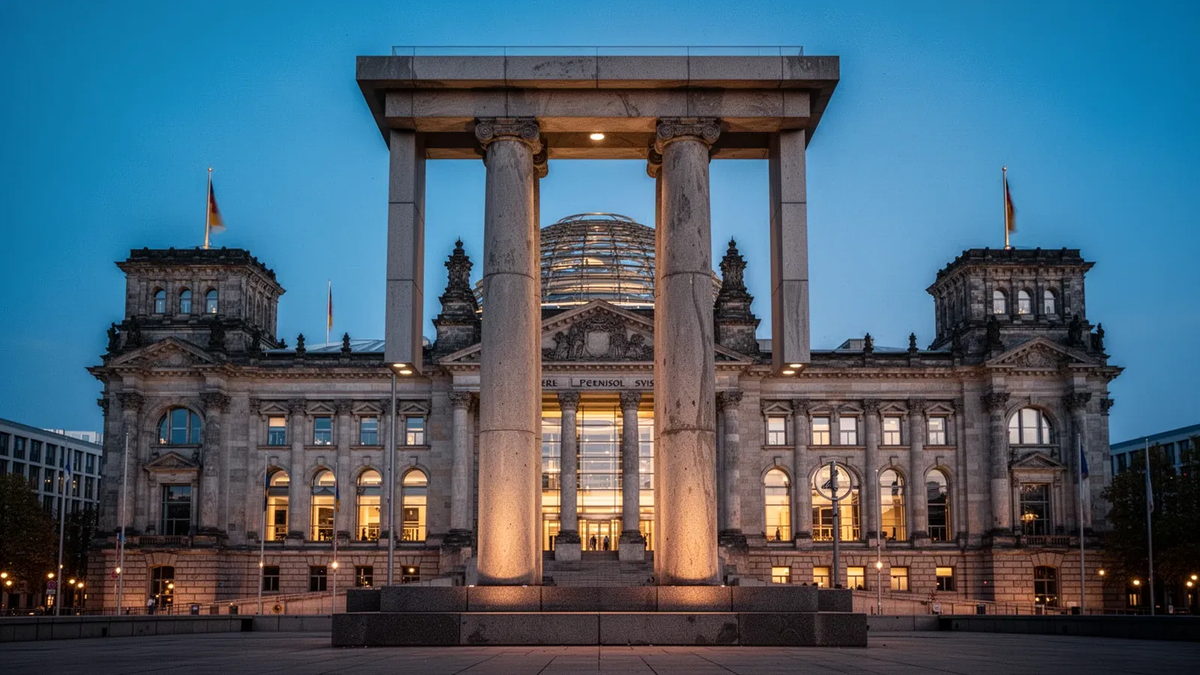 Rentenreform: Regierung plant Paradigmenwechsel - Foto: über boerse-global.de