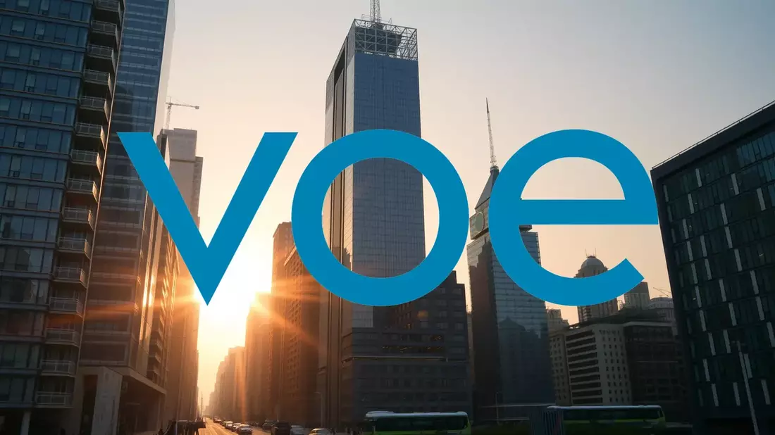 Voestalpine Shares Face Crucial Test After Strong Advance - Bild: über boerse-global.de