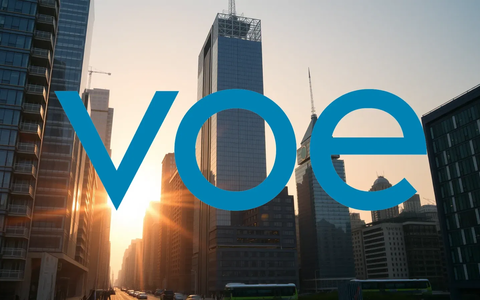 Voestalpine Shares Face Crucial Test After Strong Advance - Foto: über boerse-global.de