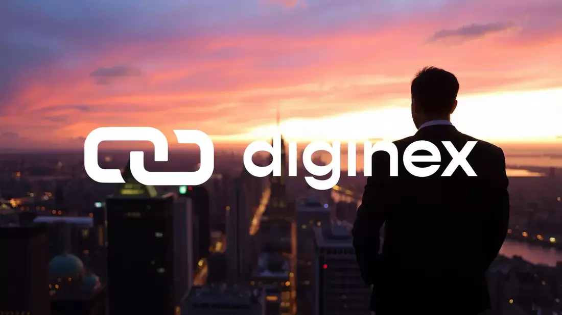 Diginex Equity: The Market Awaits Execution Proof Illustration mit AI erstellt übermittelt durch boerse-global.de