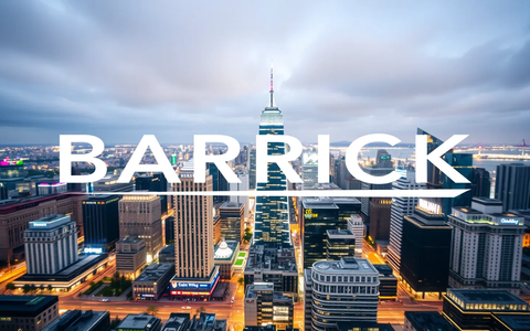 Barrick Gold Set to Report Quarterly and Annual Earnings - Foto: über boerse-global.de