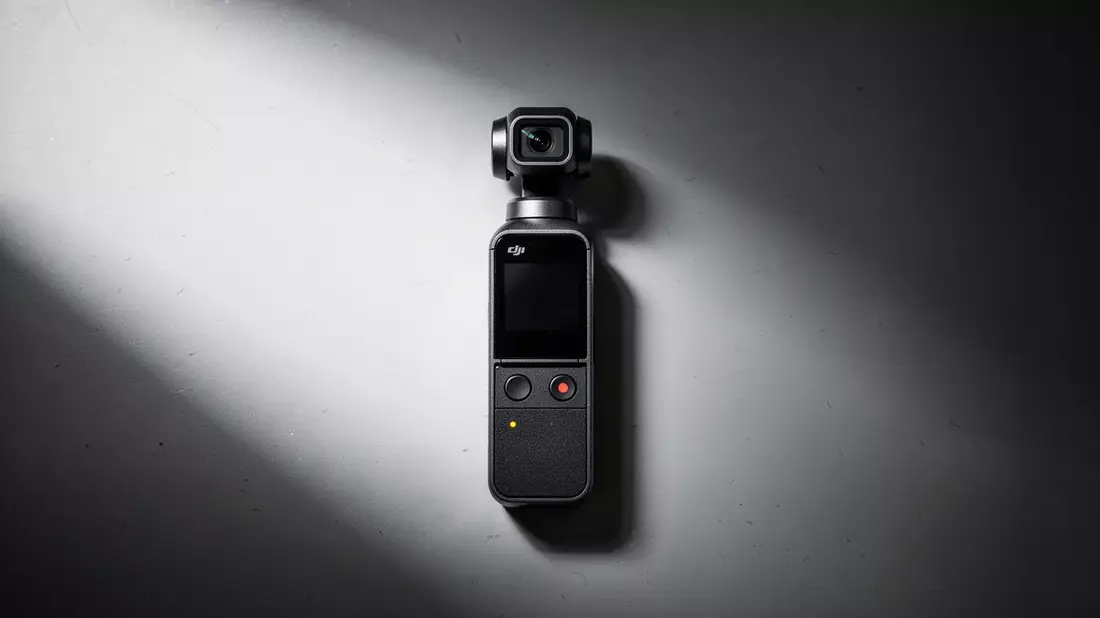 DJI beendet Support für Osmo Pocket – Ära der ersten Gimbal-Kamera endet - Bild: über boerse-global.de