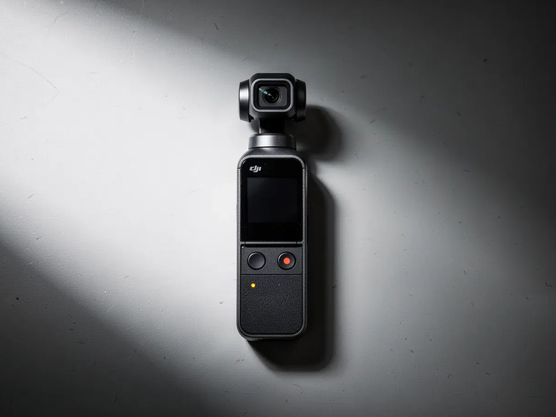 DJI beendet Support für Osmo Pocket – Ära der ersten Gimbal-Kamera endet - Foto: über boerse-global.de