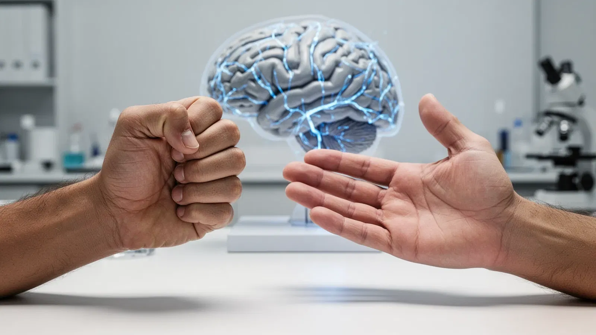 Life Kinetik: Einfache Übungen stärken das Gehirn - Foto: über boerse-global.de