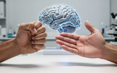 Life Kinetik: Einfache Übungen stärken das Gehirn - Foto: über boerse-global.de