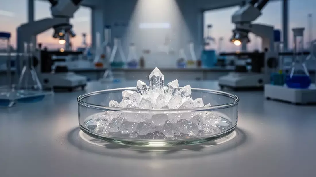 Lithium-Orotat: Alte Substanz als neuer Schutz fürs Gehirn? - Bild: über boerse-global.de