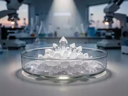 Lithium-Orotat: Alte Substanz als neuer Schutz fürs Gehirn? - Foto: über boerse-global.de