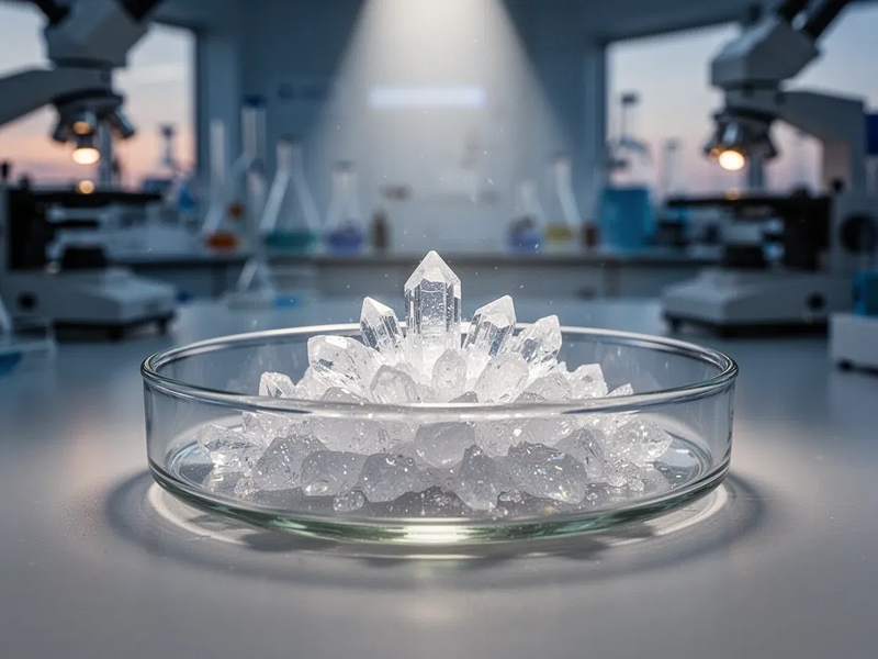 Lithium-Orotat: Alte Substanz als neuer Schutz fürs Gehirn? - Foto: über boerse-global.de