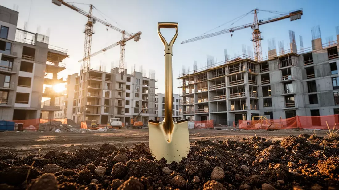 SWM starten größtes Werkswohnungs-Projekt in München - Bild: über boerse-global.de