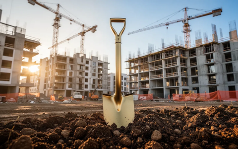 SWM starten größtes Werkswohnungs-Projekt in München - Foto: über boerse-global.de