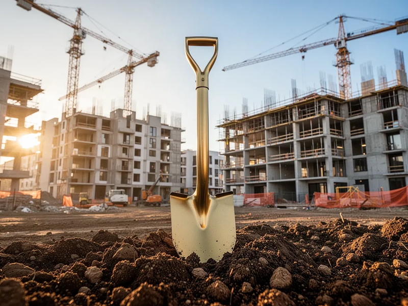 SWM starten größtes Werkswohnungs-Projekt in München - Foto: über boerse-global.de