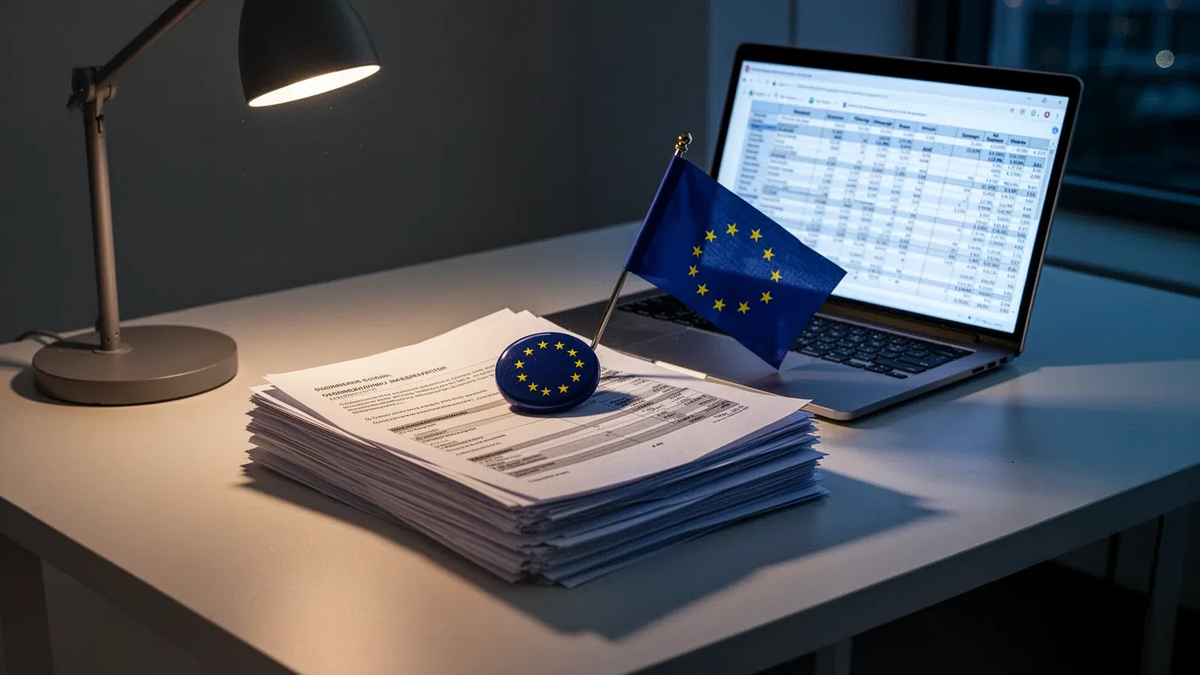 Umsatzsteuer: EUGH-Entscheidung droht Dienstleistern mit hohen Kosten - Foto: über boerse-global.de