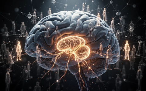 Kleinhirn: Vom Bewegungskoordinator zum sozialen Schaltzentrum - Foto: über boerse-global.de